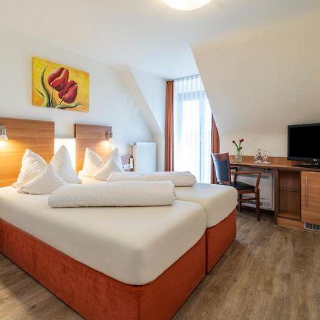 Hotel Hagnauer Hof Ngoại thất bức ảnh