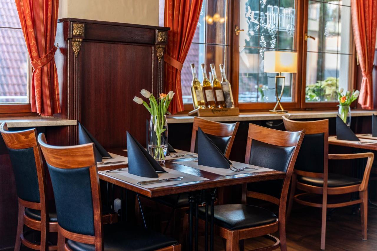Hotel Hagnauer Hof Ngoại thất bức ảnh