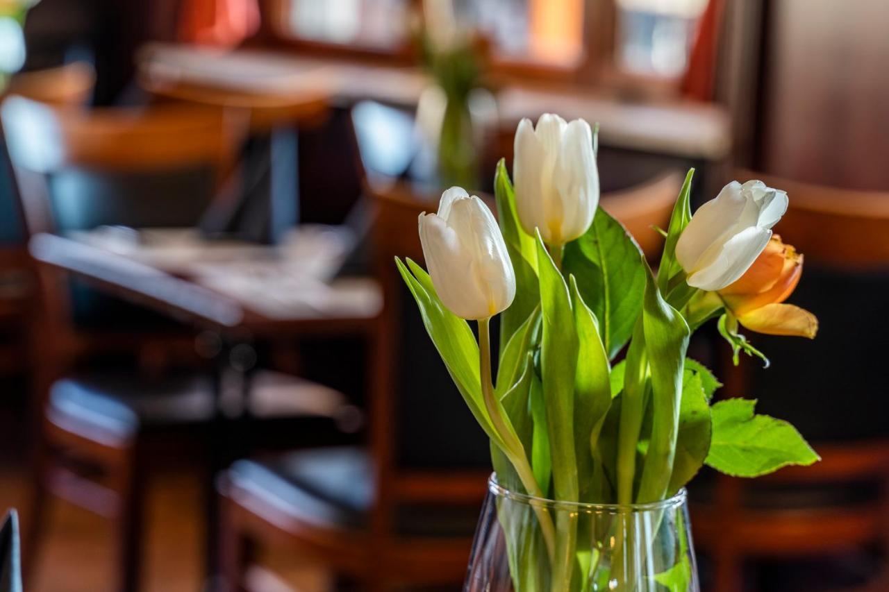 Hotel Hagnauer Hof Ngoại thất bức ảnh
