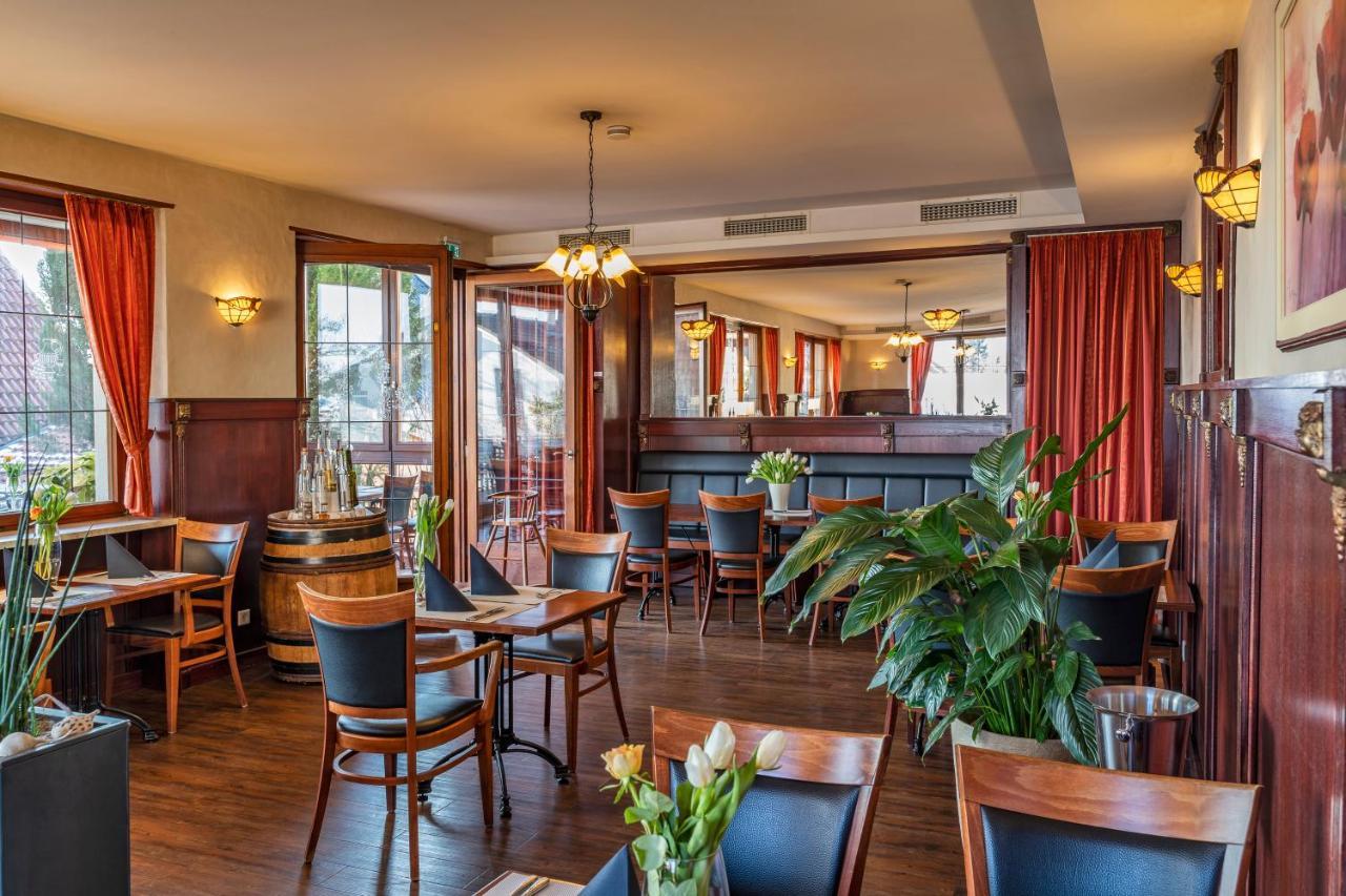 Hotel Hagnauer Hof Ngoại thất bức ảnh