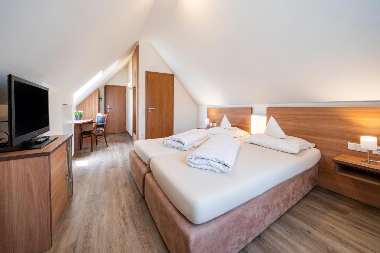 Hotel Hagnauer Hof Ngoại thất bức ảnh