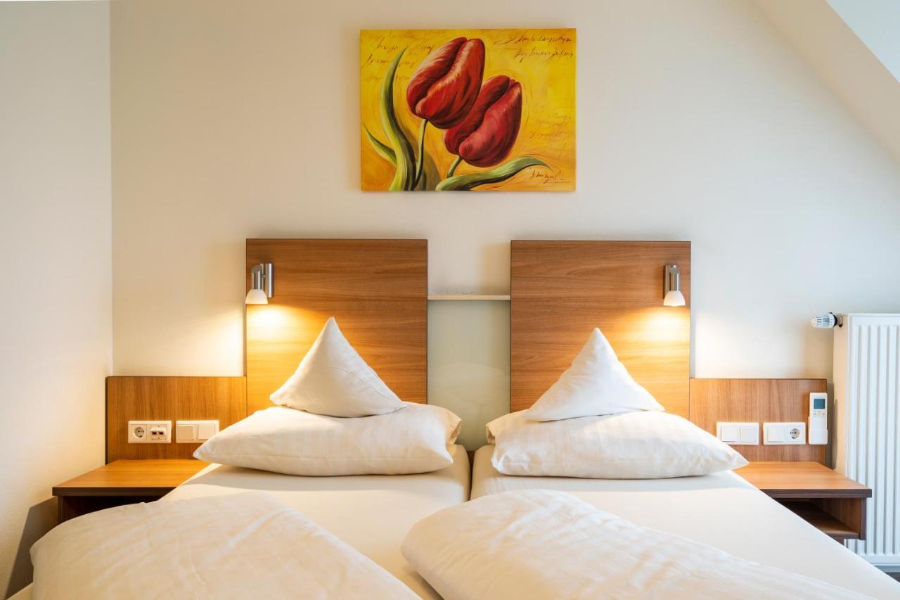 Hotel Hagnauer Hof Ngoại thất bức ảnh
