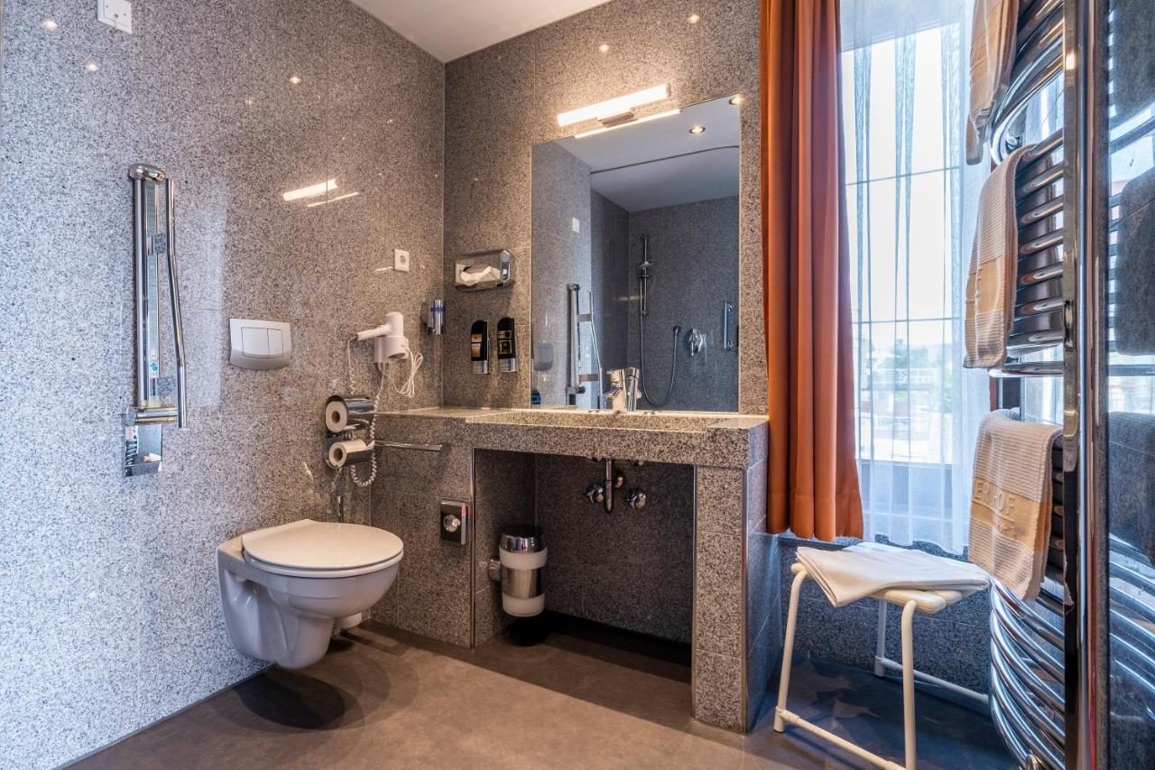 Hotel Hagnauer Hof Ngoại thất bức ảnh