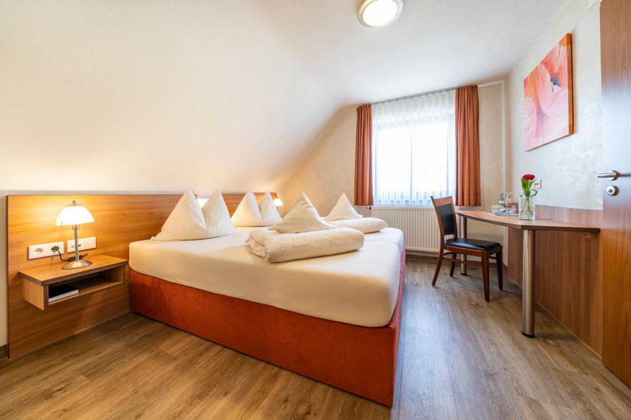 Hotel Hagnauer Hof Ngoại thất bức ảnh