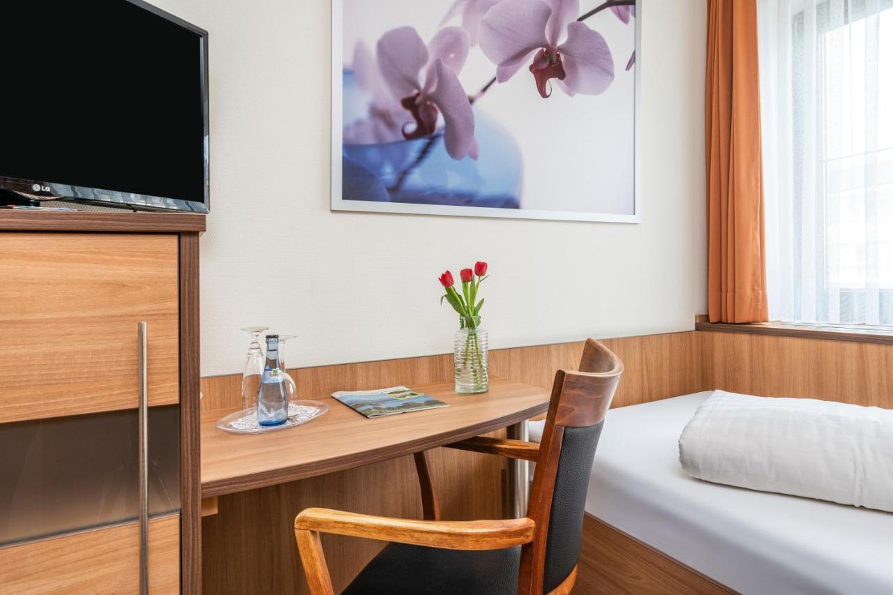 Hotel Hagnauer Hof Ngoại thất bức ảnh