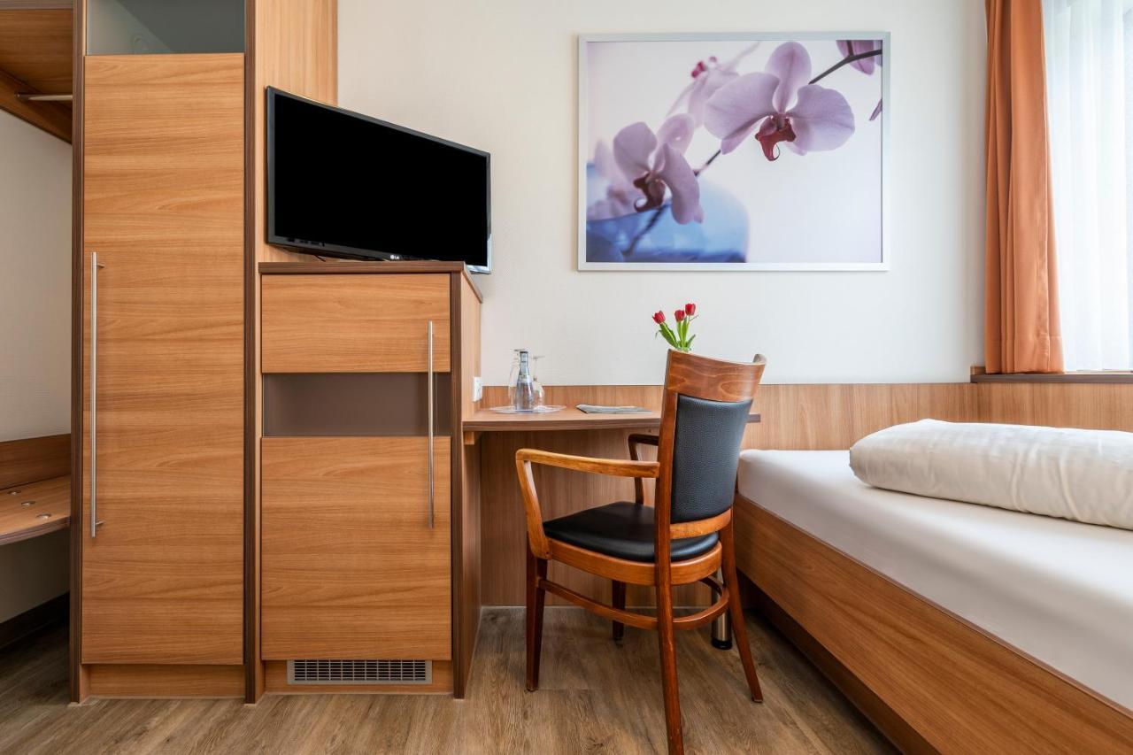 Hotel Hagnauer Hof Ngoại thất bức ảnh